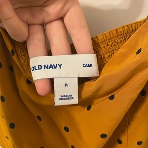 Old Navy Cami Dress!!!